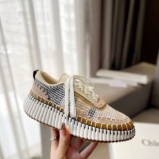 Chloe Casual Shoes